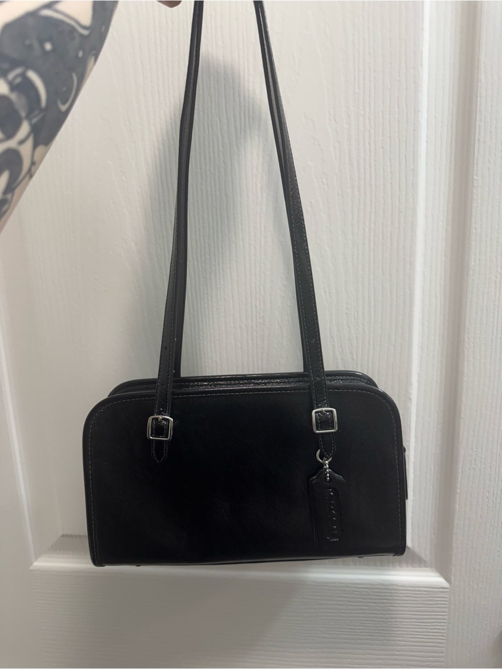 Coach Swing Zip - Picture 17 of 17